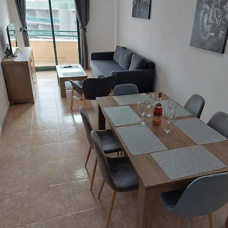 Aquamarina Apartment *