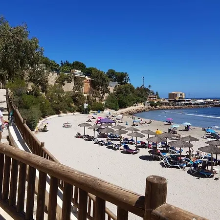 Aquamarina Cabo Roig
