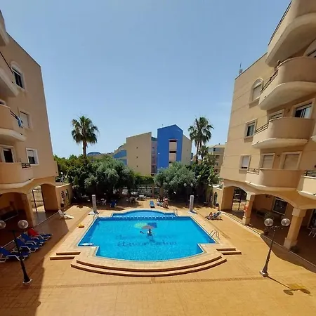 Apartment Aquamarina *