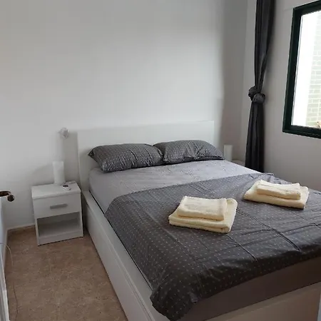 Apartment Aquamarina