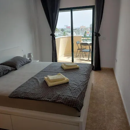 Aquamarina Apartment *