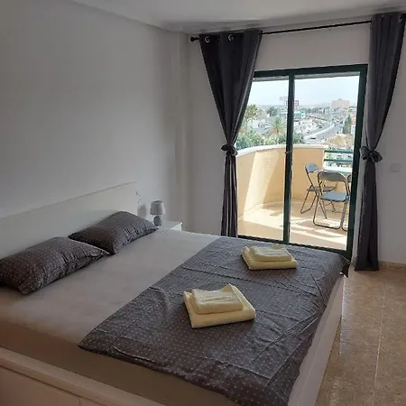 Apartment Aquamarina